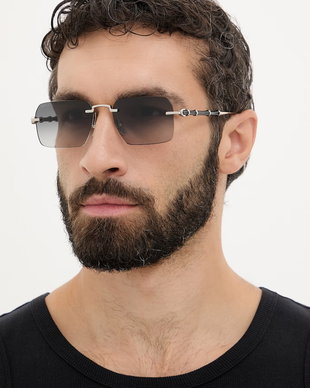 Gucci ochelari de soare pentru bărbați