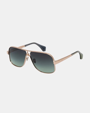 Vivienne Westwood ochelari de soare aviator pentru femei Keith
