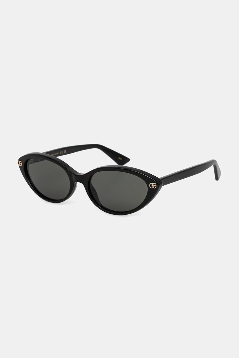 Gucci ochelari de soare cat eye pentru femei