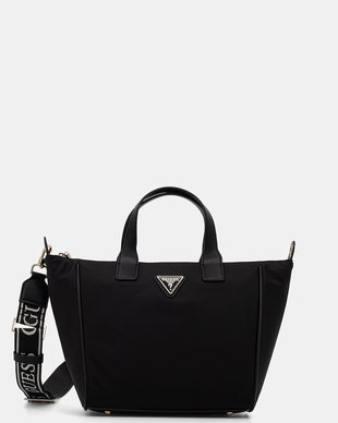Guess geantă crossbody pentru femei FOLLIE
