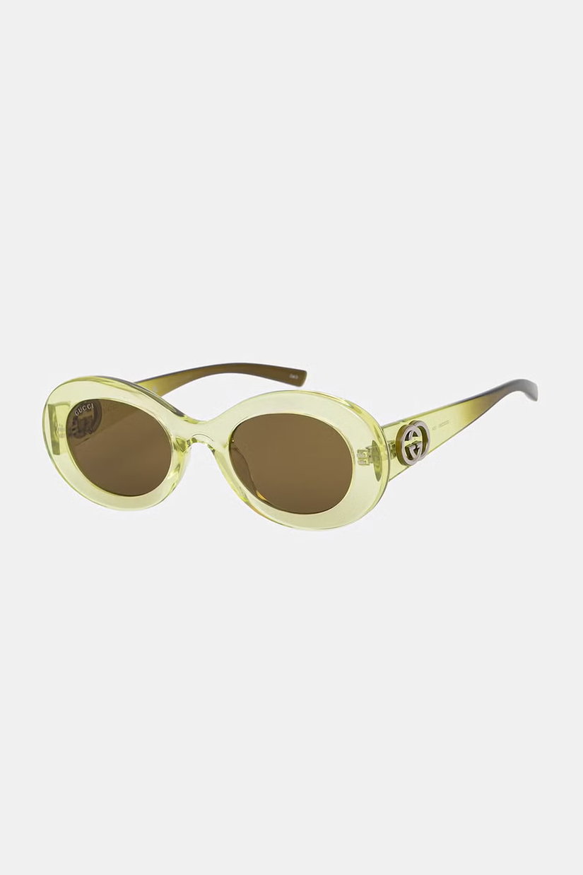 Gucci ochelari de soare pentru femei