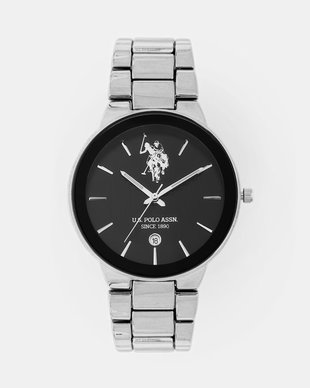 U.S. Polo Assn. ceas pentru bărbați LOGAN