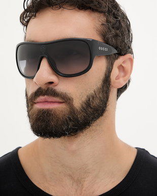 Gucci ochelari de soare pentru bărbați