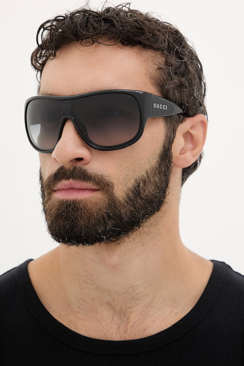 Gucci ochelari de soare pentru bărbați