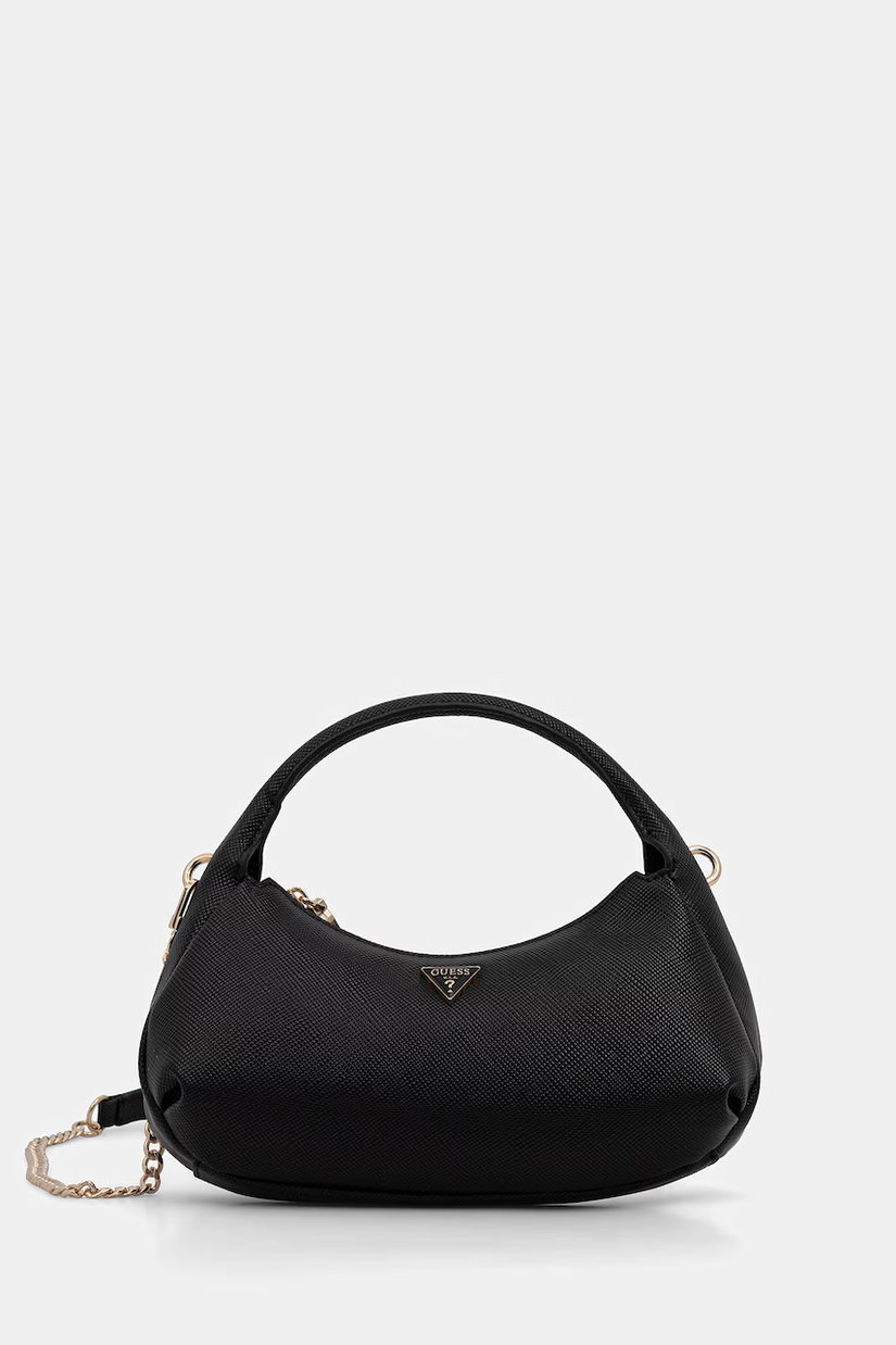 Guess geantă crossbody pentru femei cu imitație de piele GILDA
