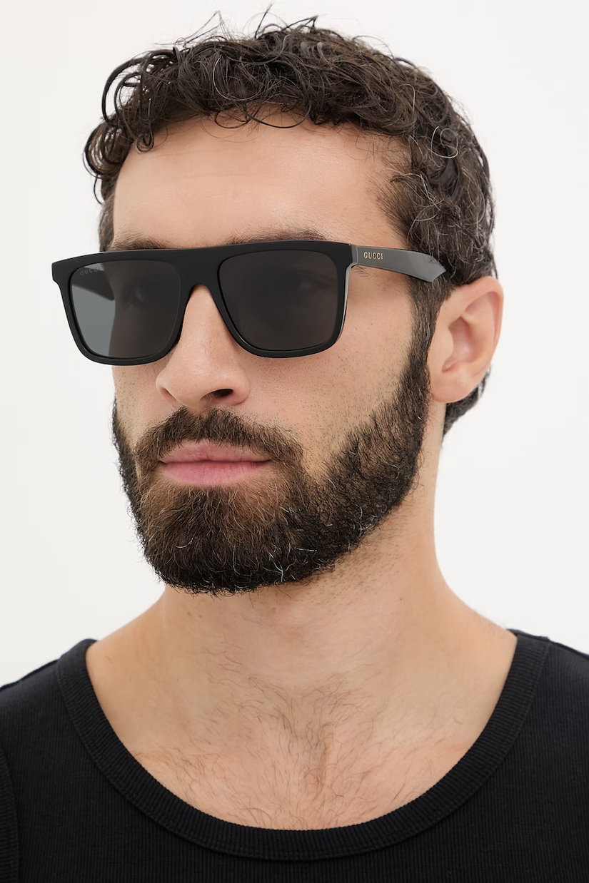 Gucci ochelari de soare pentru bărbați