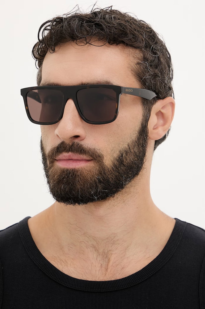 Gucci ochelari de soare pentru bărbați