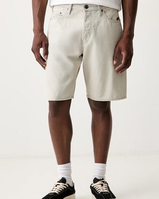 G-Star pantaloni scurți pentru bărbați din denim Dakota Clean Edge