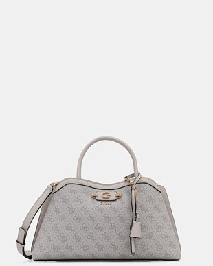 Guess geantă crossbody pentru femei LINDSEY