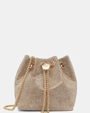 Luisa Spagnoli geantă crossbody pentru femei Insolita