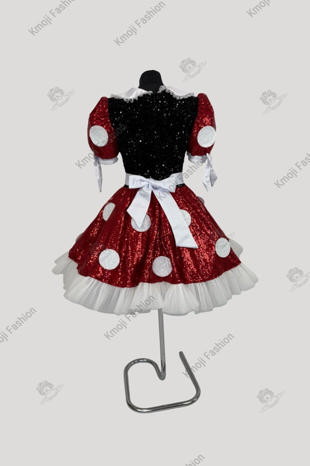 Rochie Minnie Mouse Premium Adult
