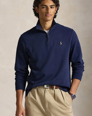 Polo Ralph Lauren hanorac pentru bărbați din bumbac
