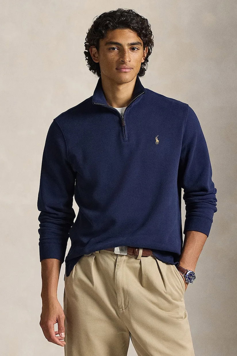 Polo Ralph Lauren hanorac pentru bărbați din bumbac