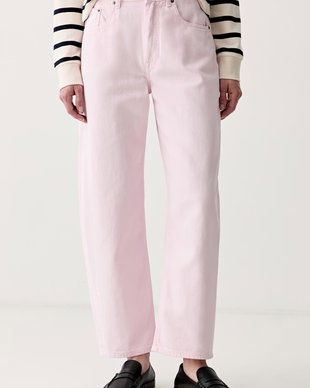Tommy Hilfiger blugi barrel pentru femei