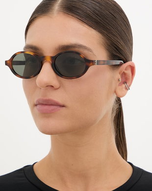 Saint Laurent ochelari de soare pentru femei