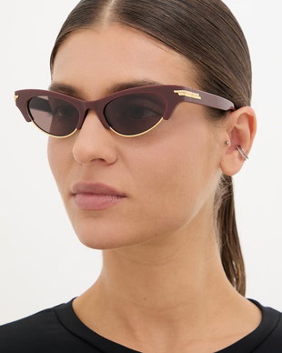 Bottega Veneta ochelari de soare pentru femei