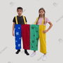 Joc Pantalonii saltareti pentru copii