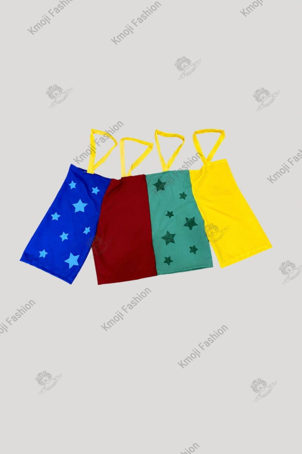Joc Pantalonii saltareti pentru copii