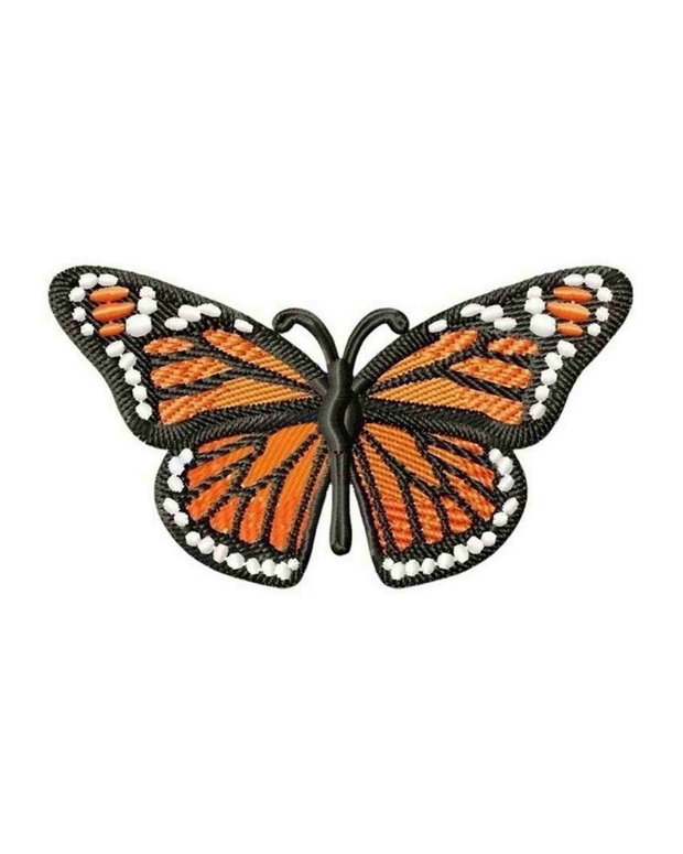Brosa Fluture Monarch