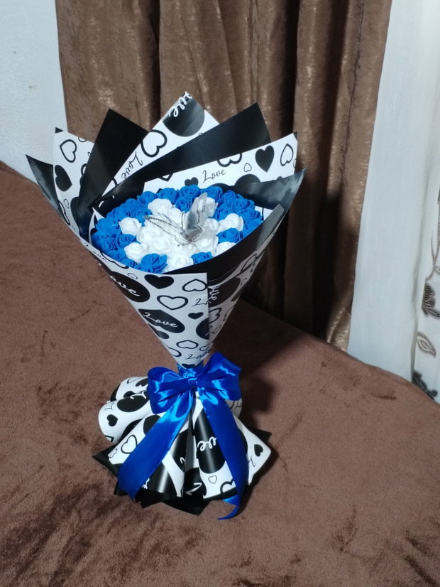 Buchete flori!