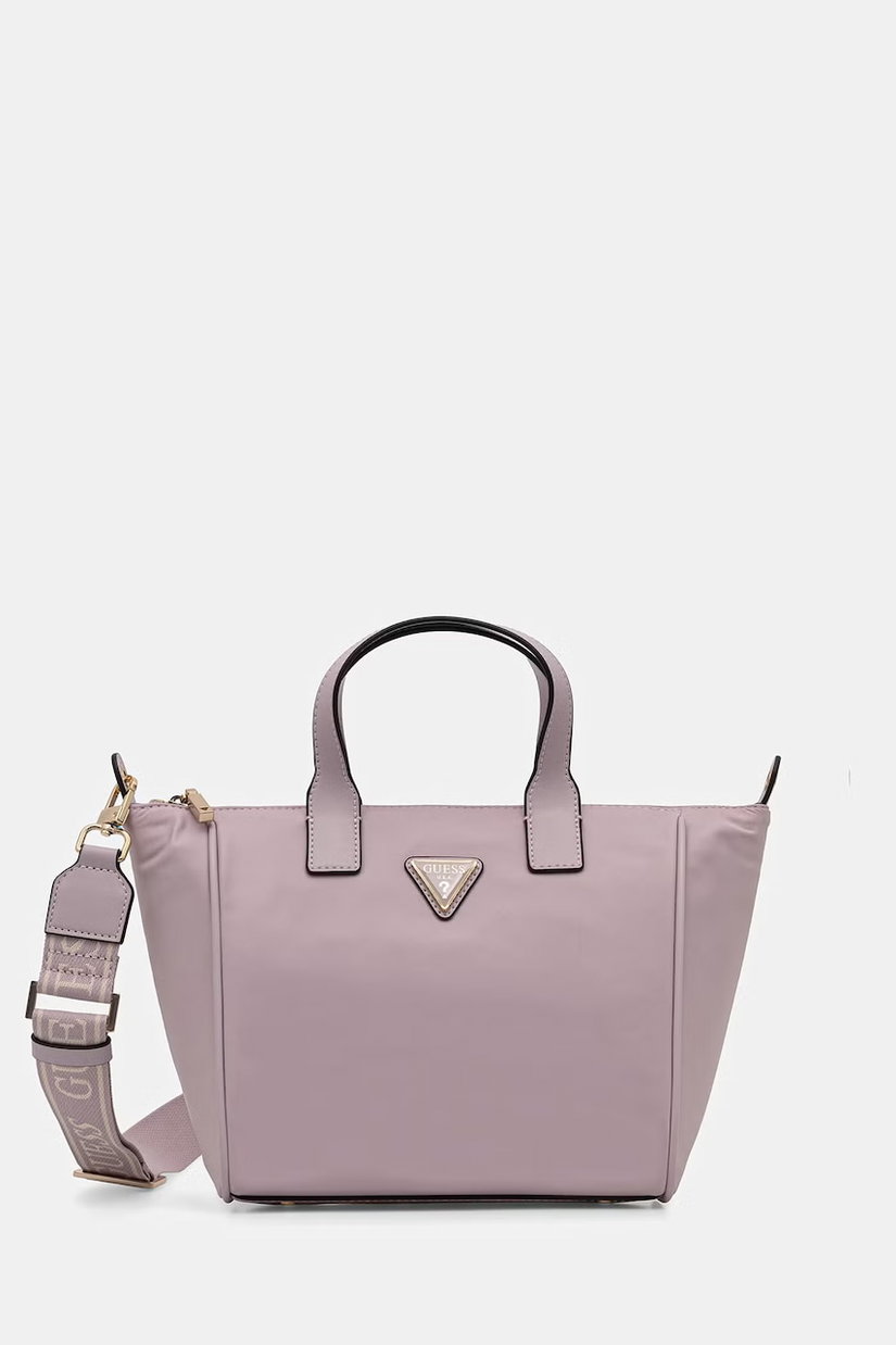 Guess geantă crossbody pentru femei FOLLIE