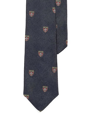 Polo Ralph Lauren cravată de mătase