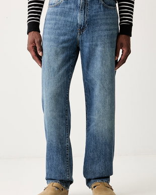 Levi's blugi straight pentru bărbați 568™ LOOSE STRAIGHT
