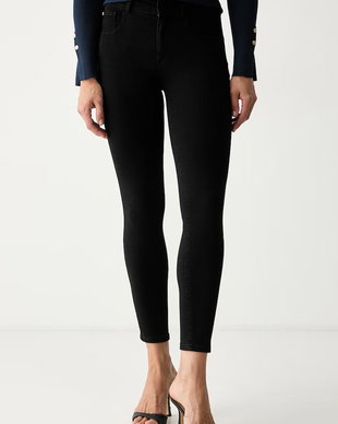 Guess blugi skinny pentru femei SHAPE UP