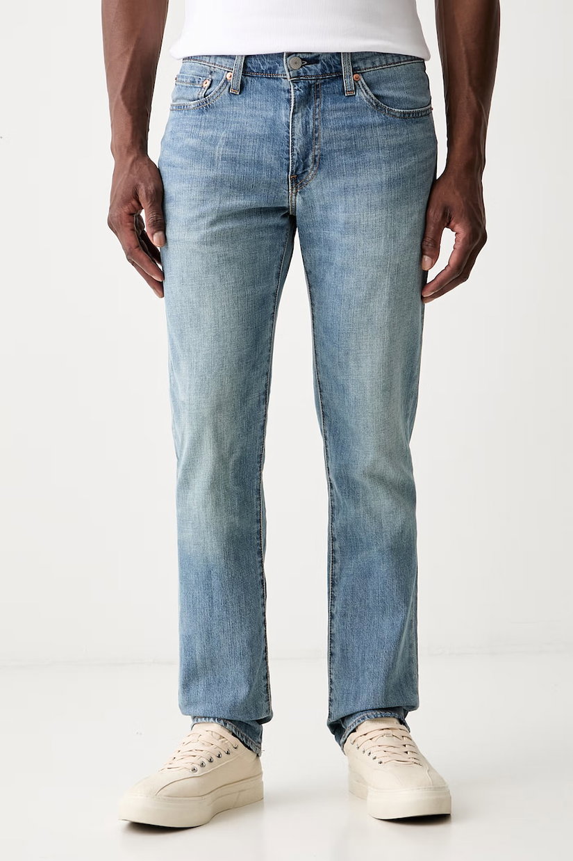 Levi's blugi slim fit 511™ SLIM