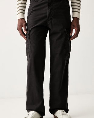 Levi's pantaloni baggy pentru bărbați din bumbac XX CARGO BAGGY