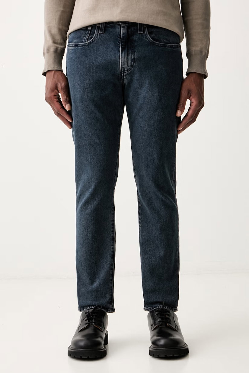 Levi's blugi tapered pentru bărbați 502™ TAPER