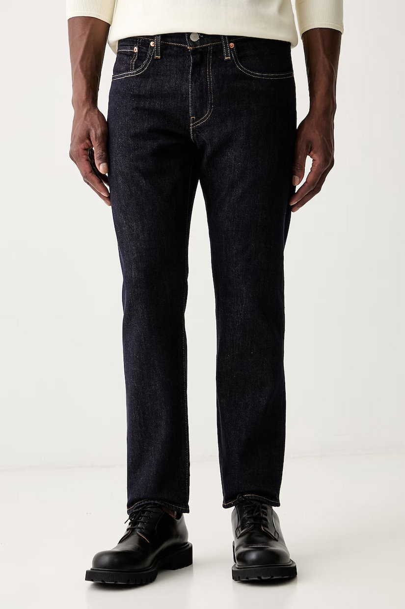 Levi's blugi tapered pentru bărbați 502™ TAPER