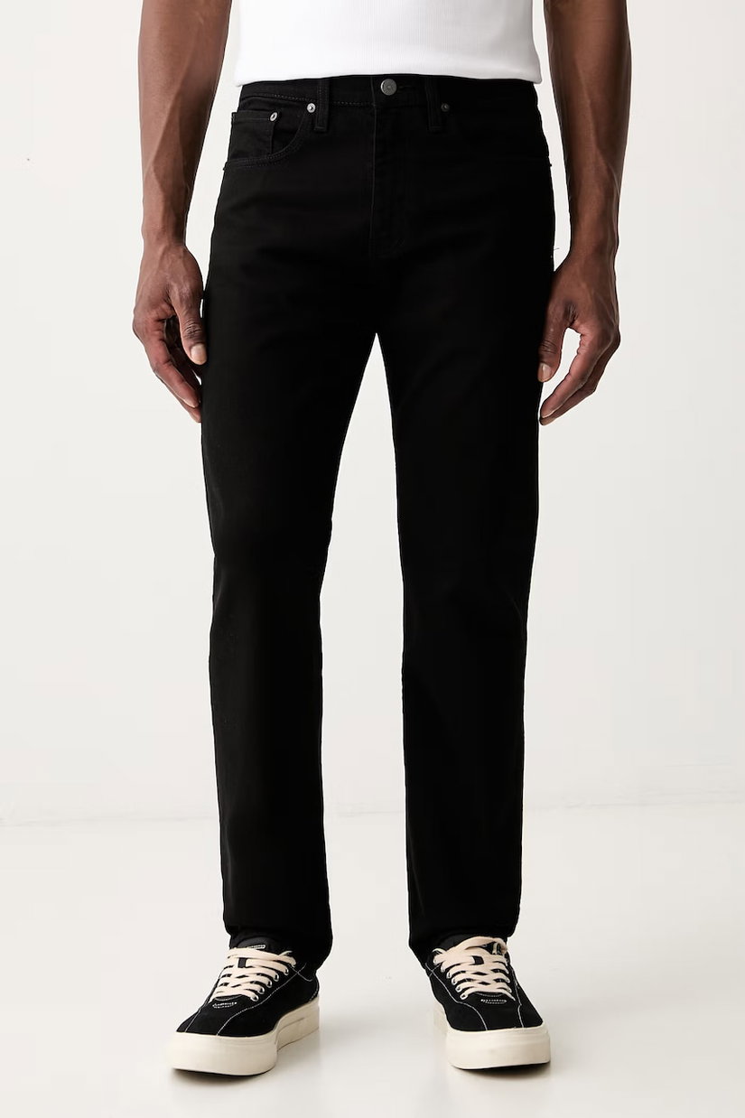 Levi's blugi tapered pentru bărbați 502™ TAPER