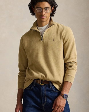 Polo Ralph Lauren hanorac pentru bărbați din bumbac