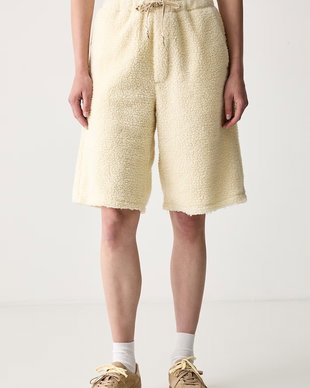 American Vintage pantaloni scurți sport