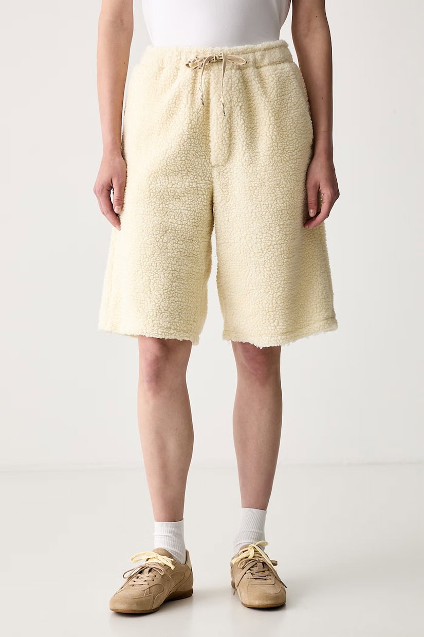 American Vintage pantaloni scurți sport