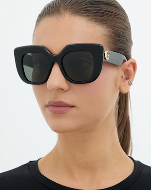 Gucci ochelari de soare pentru femei