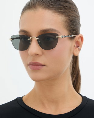 Gucci ochelari de soare pentru femei