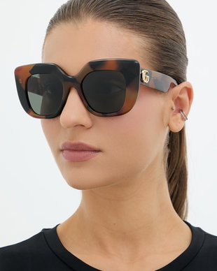 Gucci ochelari de soare pentru femei
