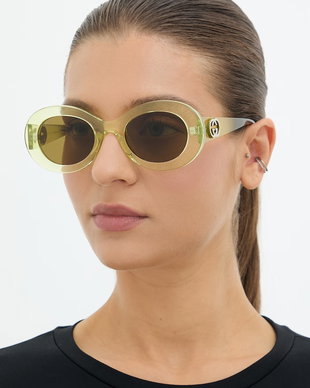 Gucci ochelari de soare pentru femei