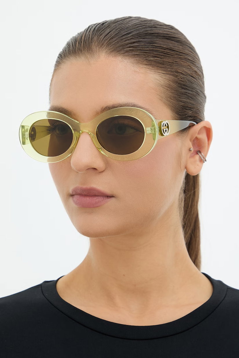 Gucci ochelari de soare pentru femei