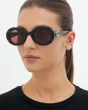 Gucci ochelari de soare pentru femei