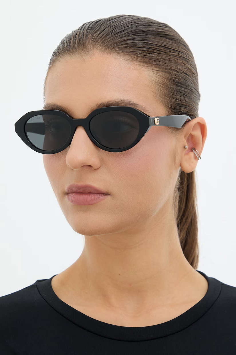 Gucci ochelari de soare pentru femei
