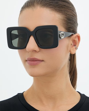 Gucci ochelari de soare pentru femei