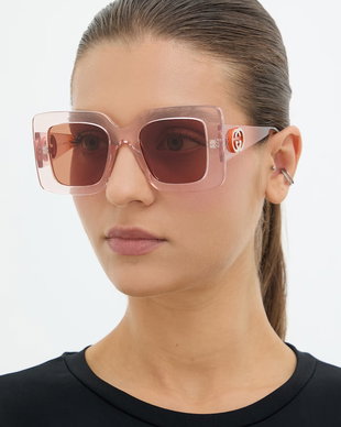 Gucci ochelari de soare pentru femei