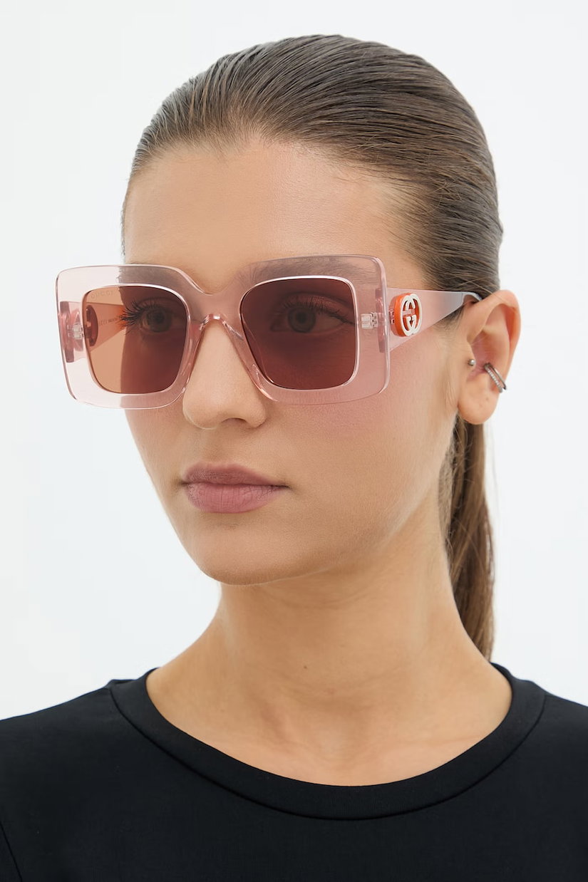 Gucci ochelari de soare pentru femei