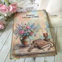 Agenda personalizata profesor religie, preot