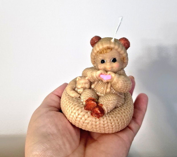 Lumanare parfumata