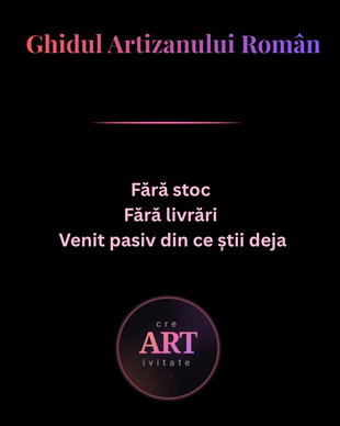 Ghidul Artizanului Român