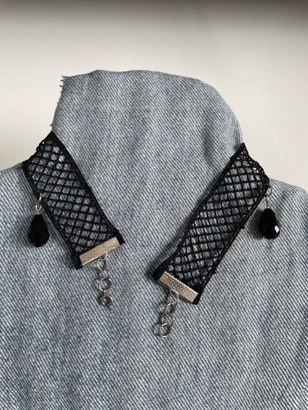 Choker gothic
